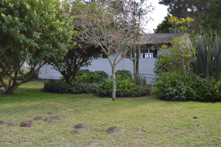4 Bedroom Property for Sale in Roodefontein AH Western Cape
